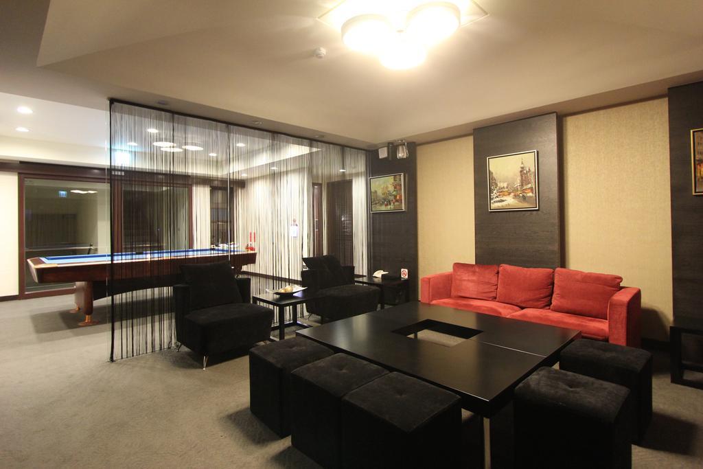 Dozen Park Kenting 墾丁12潛水訓練中心 Bed & Breakfast Eksteriør bilde