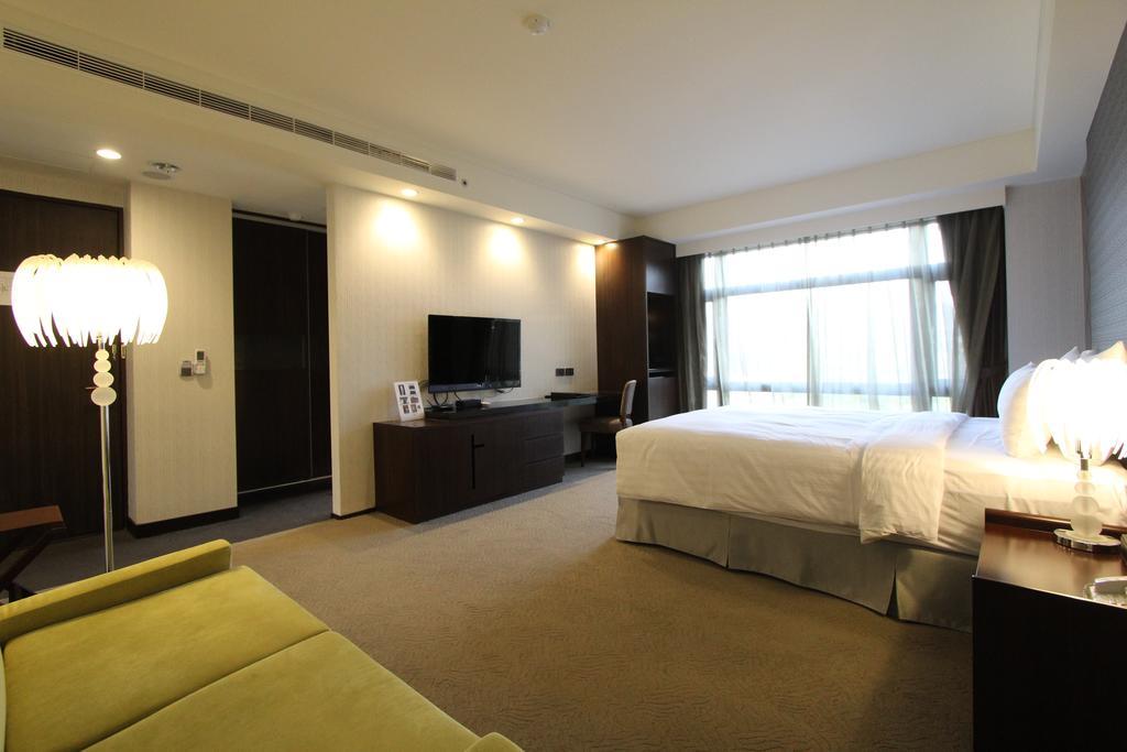 Dozen Park Kenting 墾丁12潛水訓練中心 Bed & Breakfast Eksteriør bilde