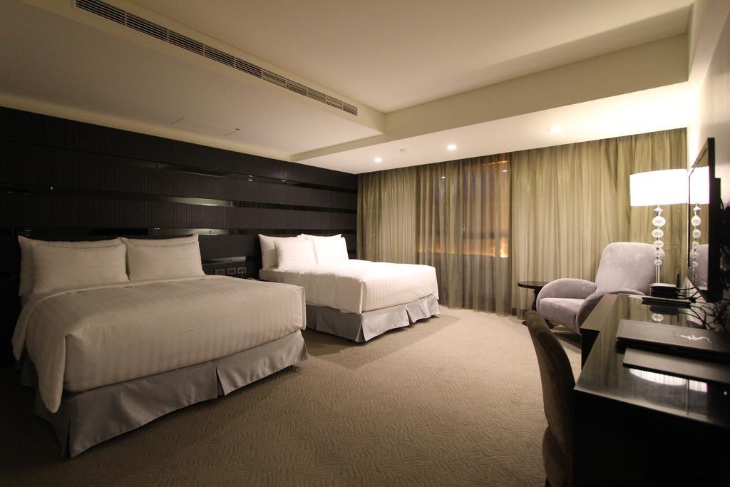 Dozen Park Kenting 墾丁12潛水訓練中心 Bed & Breakfast Eksteriør bilde