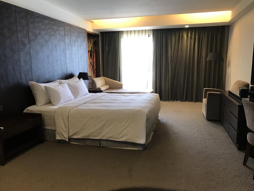 Dozen Park Kenting 墾丁12潛水訓練中心 Bed & Breakfast Eksteriør bilde