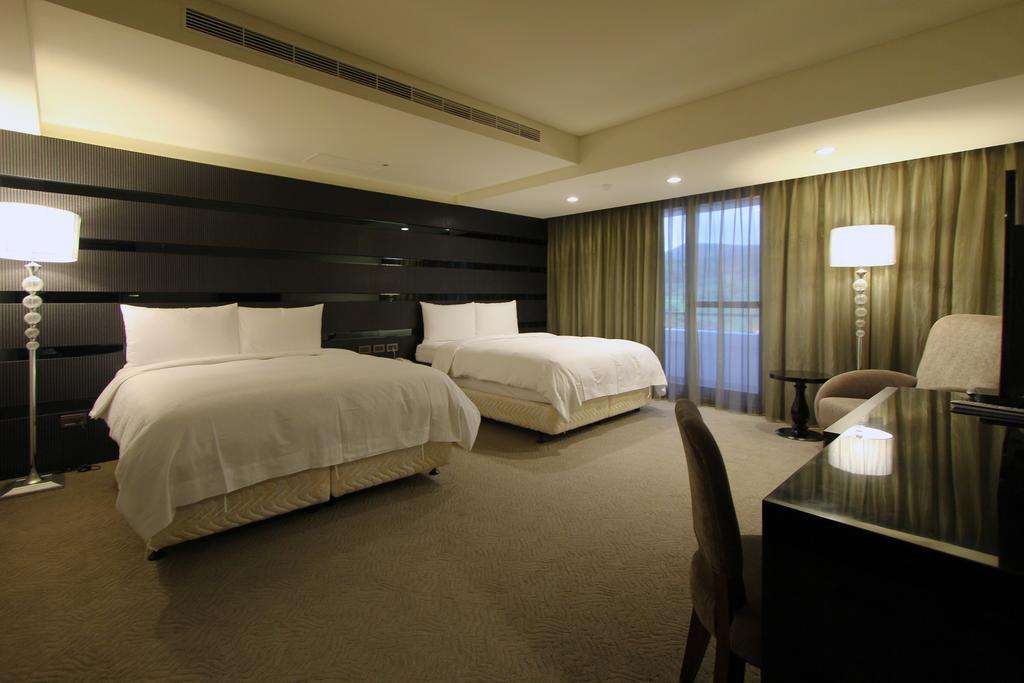 Dozen Park Kenting 墾丁12潛水訓練中心 Bed & Breakfast Eksteriør bilde