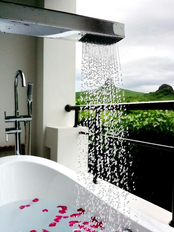Dozen Park Kenting 墾丁12潛水訓練中心 Bed & Breakfast Eksteriør bilde