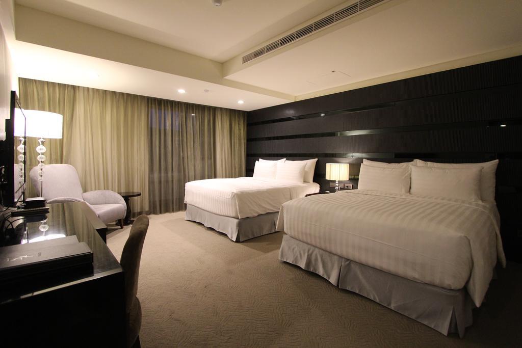 Dozen Park Kenting 墾丁12潛水訓練中心 Bed & Breakfast Eksteriør bilde