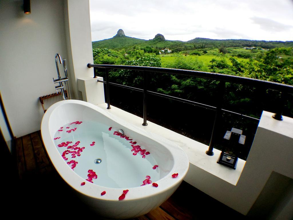 Dozen Park Kenting 墾丁12潛水訓練中心 Bed & Breakfast Eksteriør bilde
