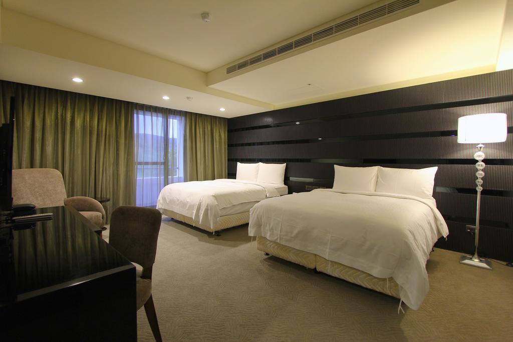 Dozen Park Kenting 墾丁12潛水訓練中心 Bed & Breakfast Eksteriør bilde