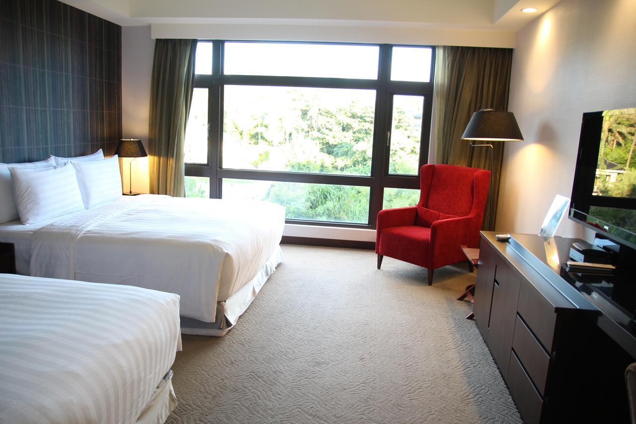 Dozen Park Kenting 墾丁12潛水訓練中心 Bed & Breakfast Eksteriør bilde