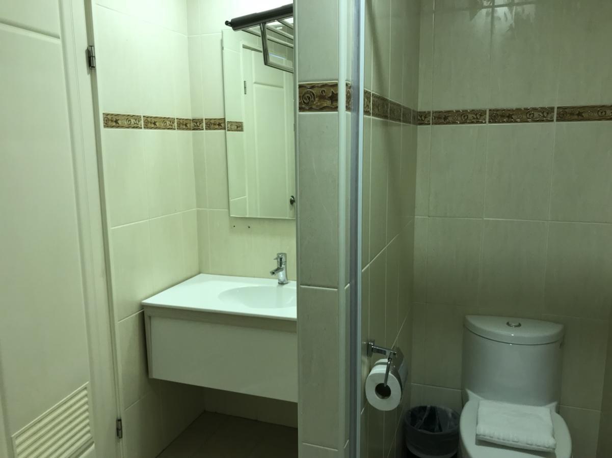 Dozen Park Kenting 墾丁12潛水訓練中心 Bed & Breakfast Eksteriør bilde